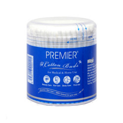PREMIER COTTON BUD 400S PREMIER COTTON BUD 400S