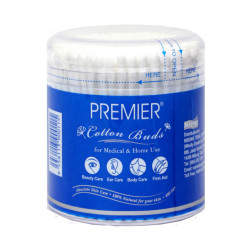 PREMIER COTTON BUD 400S PREMIER COTTON BUD 400S