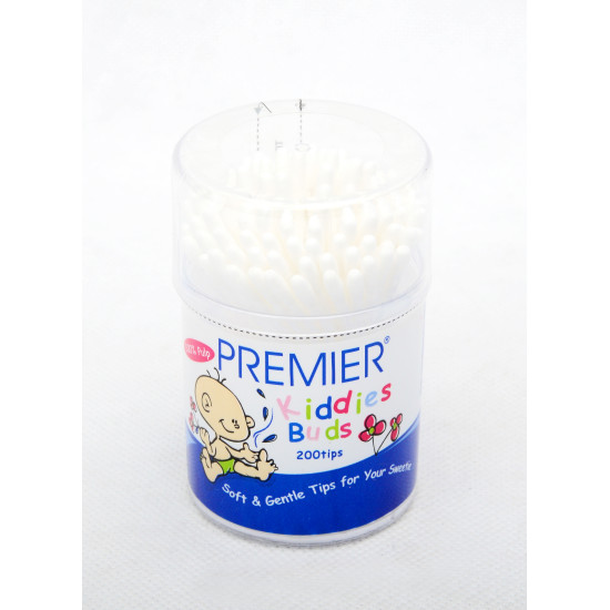 PREMIER KIDDIES BUD 200T