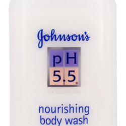 JOHNSON'S PH 5.5 BW ALMOND OIL 750ML JOHNSON'S PH 5.5 BW ALMOND OIL 750ML