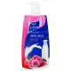 NEW TRENDY MILK BATH SHOWER GEL - ROSE 850G