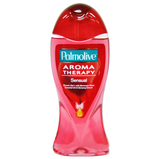 Palmolive Aroma Therapy Sensual Shower Gel 250ml