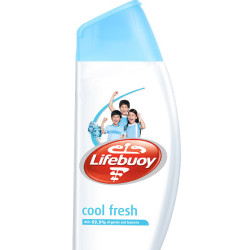LIFEBUOY BODY WASH- COOL FRESH 300ML