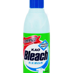 KAO BLEACH REGULAR 250ML KAO BLEACH REGULAR 250ML