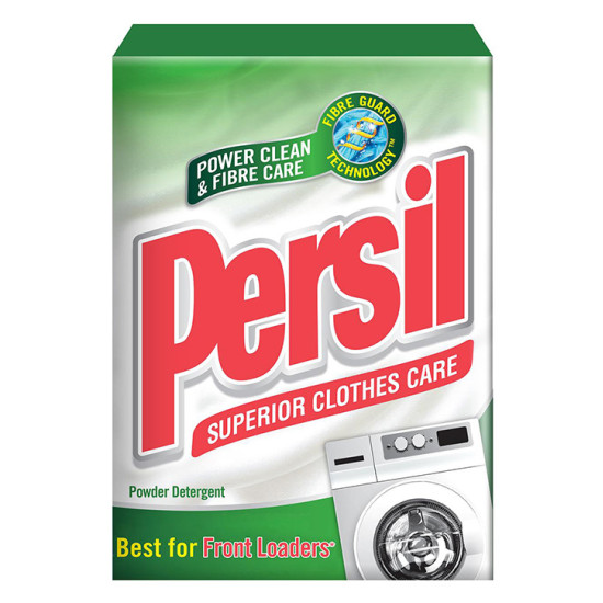 PERSIL POWDER - LOW SUDS DETERGENT 5KG