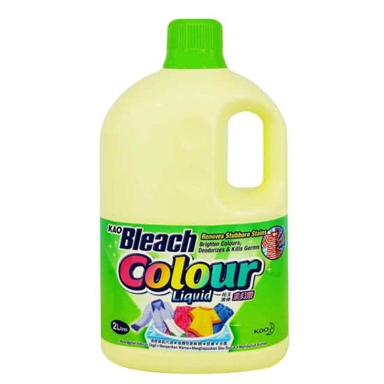 KAO BLEACH COLOUR 2 LIT