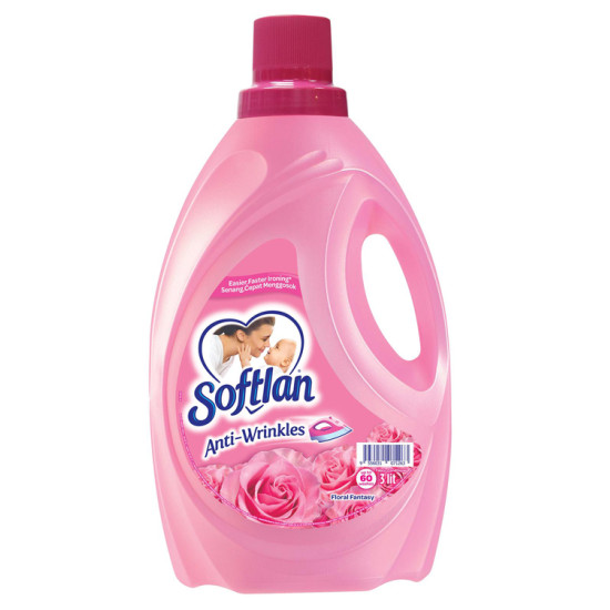 SOFTLAN FLORAL FANTASY 3 LIT