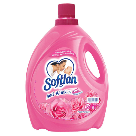 SOFTLAN PINK 5 LIT