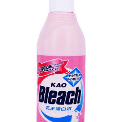 KAO BLEACH-FLORAL 250ML KAO BLEACH-FLORAL 250ML