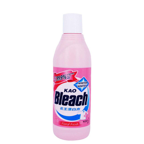 KAO BLEACH-FLORAL 250ML