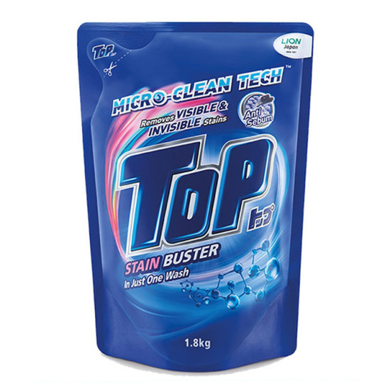 TOP CLD - BLUE STAIN BUSTER 1.8KG