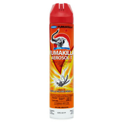 FUMAKILLA VAPE AEROSOL 600ML FUMAKILLA VAPE AEROSOL 600ML
