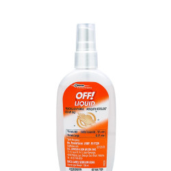 RID-OFF! LIQUID 100ML RID-OFF! LIQUID 100ML