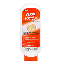 RID-OFF! LOTION 100ML RID-OFF! LOTION 100ML