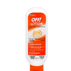 RID-OFF! LOTION 50ML RID-OFF! LOTION 50ML