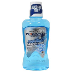 PRODENTALB MOUTHWASH-COOL MINT 250ML PRODENTALB MOUTHWASH-COOL MINT 250ML