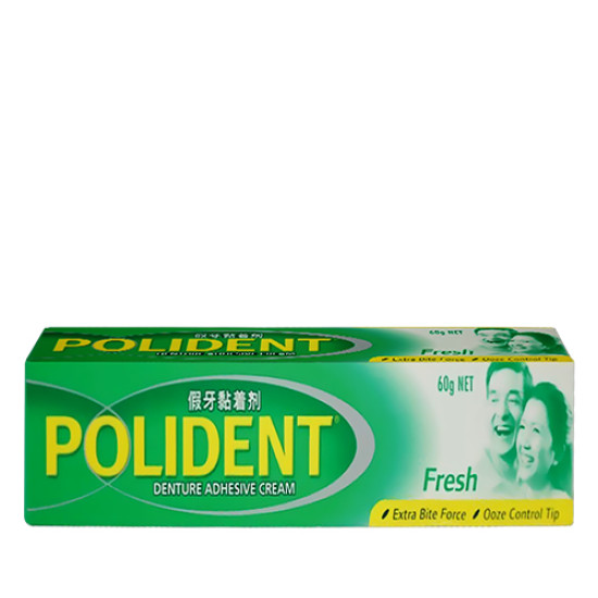 POLIDENT POLIGRIP 60G