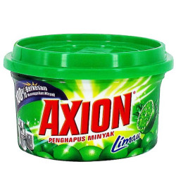 AXION PASTE LIME 185G AXION PASTE LIME 185G