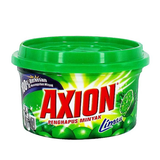 AXION PASTE LIME 185G