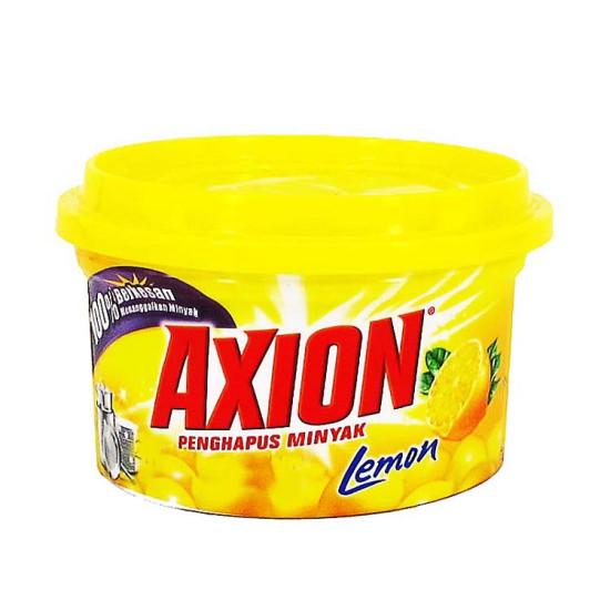 AXION PASTE LEMON 185G