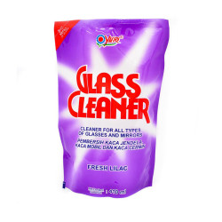 YURI GLASS ( REFILL ) -FRESH LILAC 410ML YURI GLASS ( REFILL ) -FRESH LILAC 410ML