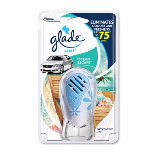 GLADE SPORT - OCEAN ESCAPE 7ML