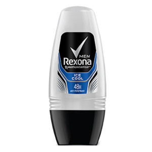 Rexona® MotionSense™ Deodorant Body Spray, 150mL (10-Pack)