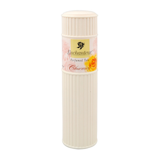 ENCHANTEUR PERFUMED TALCUM - CHARMING 250G