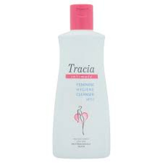 TRACIA INTIMATE FEMININE HYGIENE CLEANSER 200ML