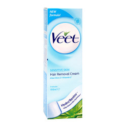 VEET CREAM SENSITIVE 03 100GM