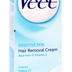 VEET CREAM SENSITIVE 03 100GM VEET CREAM SENSITIVE 03 100GM