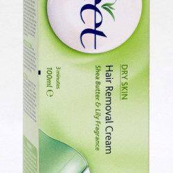 VEET CREAM SKIN DRY 100GM VEET CREAM SKIN DRY 100GM