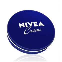 NIVEA CREAM 60ML
