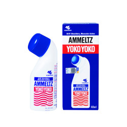 AMMELTZ YOKO YOKO 48ML AMMELTZ YOKO YOKO 48ML