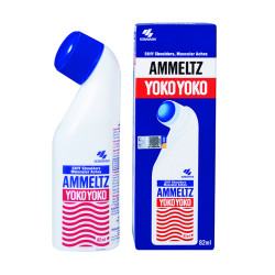 AMMELTZ YOKO YOKO 82ML AMMELTZ YOKO YOKO 82ML