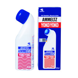 AMMELTZ YOKO YOKO 82ML AMMELTZ YOKO YOKO 82ML