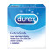 DUREX EXTRA SAFE 3S