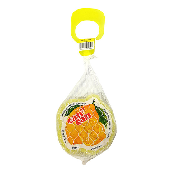 CAN CAN LEMON 90G