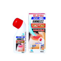 AMMELTZ YOKO YOKO(WITHOUT PERFUME) 46ML