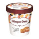 HAAGEN-DAZS ICE CREAM CARAMEL BISCUIT CREAM 473ML