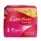 CAREFREE SUPERDRY UNSCENTED 156MM 40'S CAREFREE SUPERDRY UNSCENTED 156MM 40'S