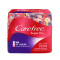 CAREFREE SUPERDRY SCENTED 156MM 40'S CAREFREE SUPERDRY SCENTED 156MM 40'S