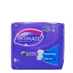 INTIMATE NITELONG WING 28CM (DF) 7S INTIMATE NITELONG WING 28CM (DF) 7S