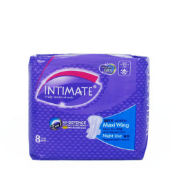 INTIMATE NITELONG WING 28CM (DF) 7S