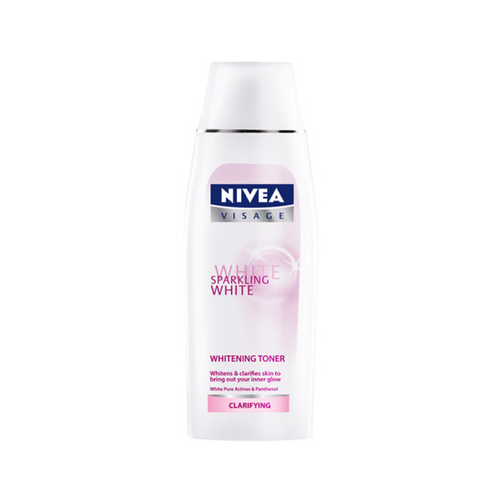 NIVEA WHITENING REPAIR PORE MNIMISER TONER 200ML