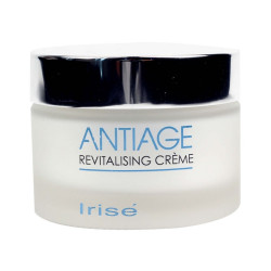 IRISE ANTI-AGE REVITALISING CREAM 40G IRISE ANTI-AGE REVITALISING CREAM 40G