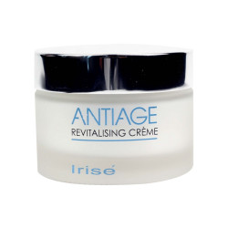 IRISE ANTI-AGE REVITALISING CREAM 40G IRISE ANTI-AGE REVITALISING CREAM 40G