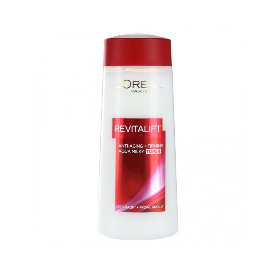 L'OREAL REVITALIFT TONER 200ml