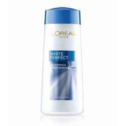 L'OREAL WHITE PERFECT TONER 200ml