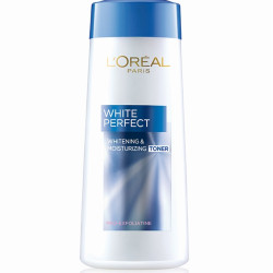 L'OREAL WHITE PERFECT TONER 200ml